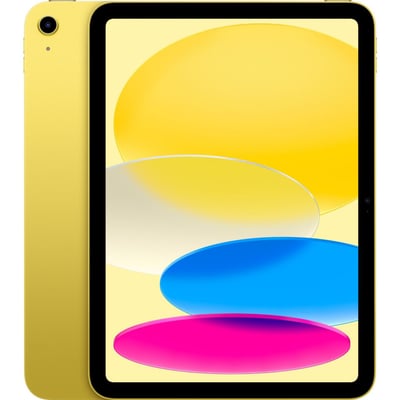 Tablette Apple 11 256Go Jaune APPLE