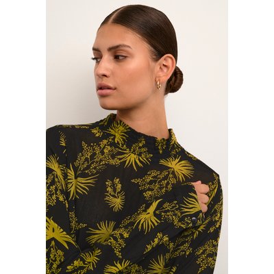 Blouse à manches courtes KAmerle KAFFE