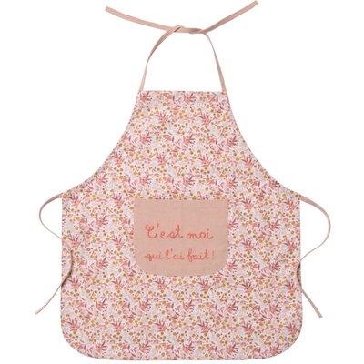 Tablier enfant BB & CO