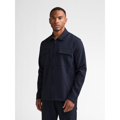 Surchemise technique à fermeture zippée millline PETROL INDUSTRIES