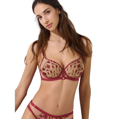Soutien-gorge préformé Gloriosa LISCA