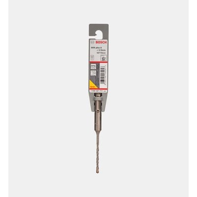 Foret Sds Plus-5 - 3,5 X 50 X 110 Mm BOSCH
