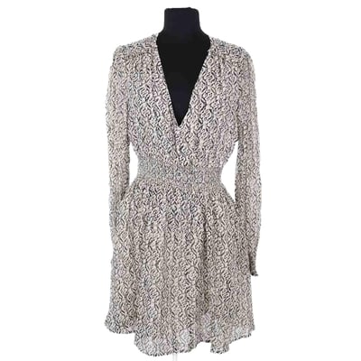 Robe - Très Bon État CLAUDIE PIERLOT