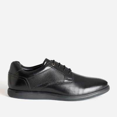Derby en cuir FERRUCCIO ERAM