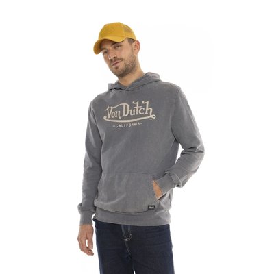 Sweat à capuche YOUTH VON DUTCH