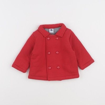 Veste - Très bon état PETIT BATEAU
