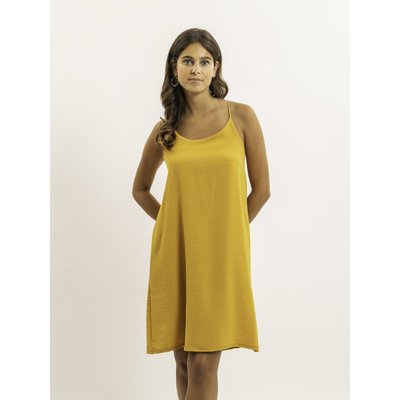 Robe Courte Izolda DONA LISA