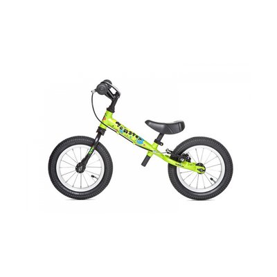 Balancebike TooToo Special edition Happy Monster YEDOO
