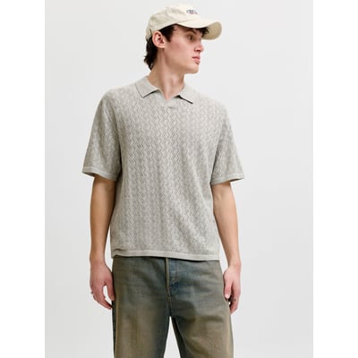 Polo Tricoté JACK & JONES