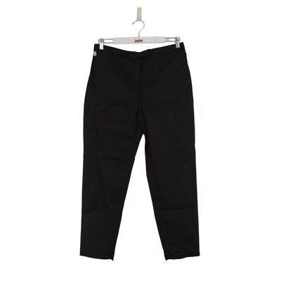 Pantalon droit en coton - Très Bon État KENZO