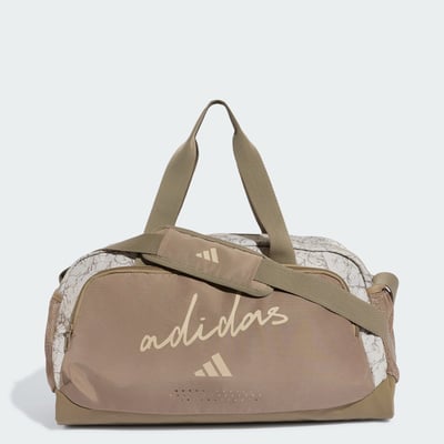 Sac Toile Graphisme Intégral Adidas Defender Petite Taille Femmes adidas Performance