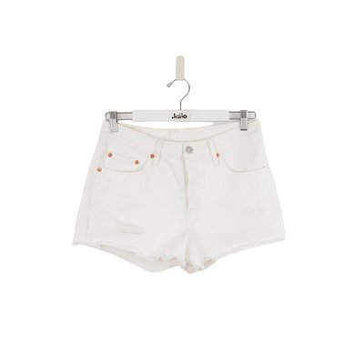 Mini short en coton - Très Bon État LEVI'S