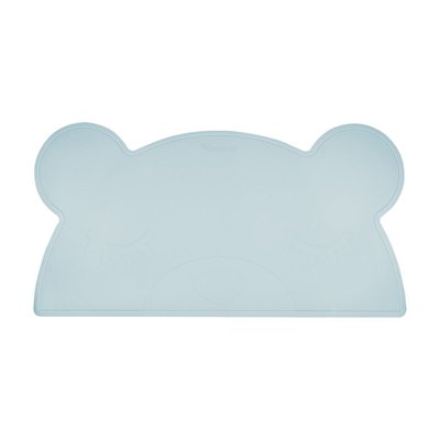 Set de table en forme d’ours KINDSGUT