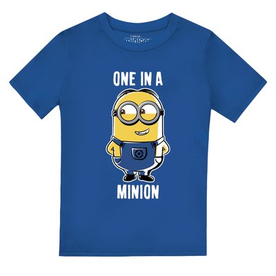 T-shirt MINIONS