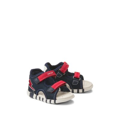 Chaussures garcon GEOX La Redoute