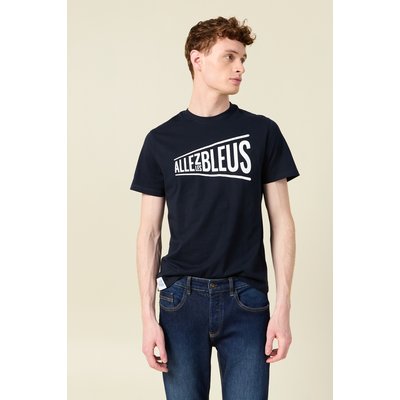 T-shirt manches courtes JO BONOBO