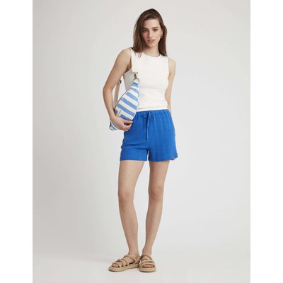 Short fluide taille élastiquée BZB