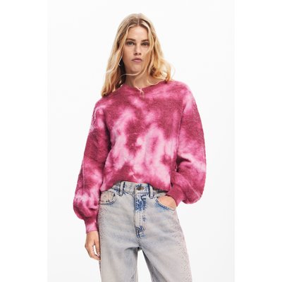 Desigual - Pull tie-dye DESIGUAL