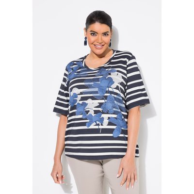 T-shirt à rayures ULLA POPKEN