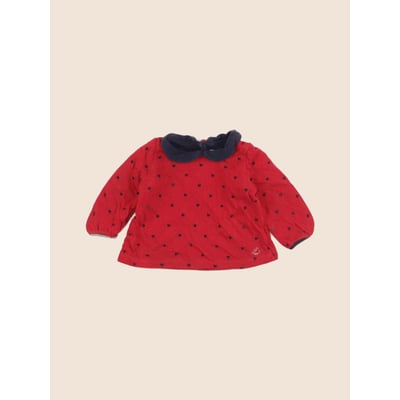 Tee-shirt - Très bon état PETIT BATEAU
