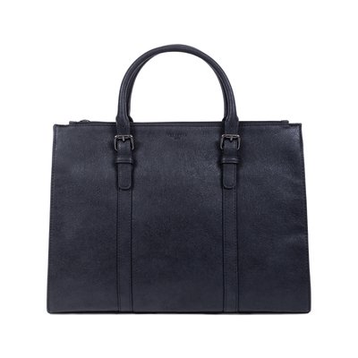 Sac porté main 2 poignées  A4 GRACIEUSE HEXAGONA