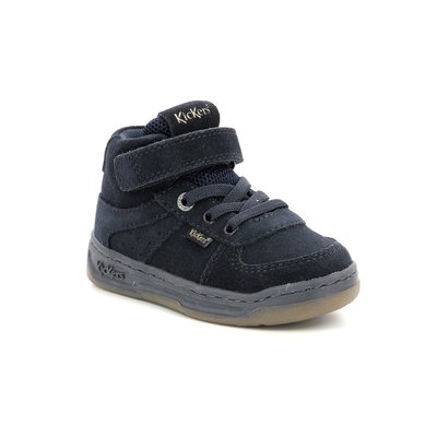 Baskets hautes Kickalien KICKERS