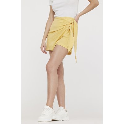 Short coton regular NAKY LEE COOPER