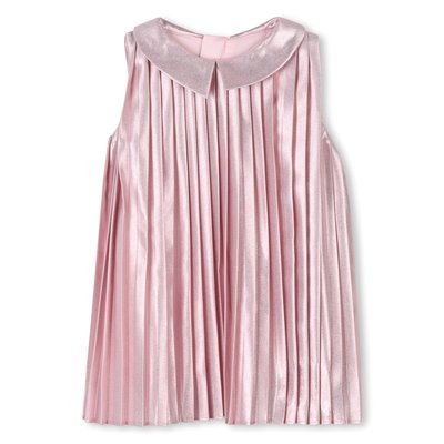 Robe de cérémonie plissée MICHAEL KORS