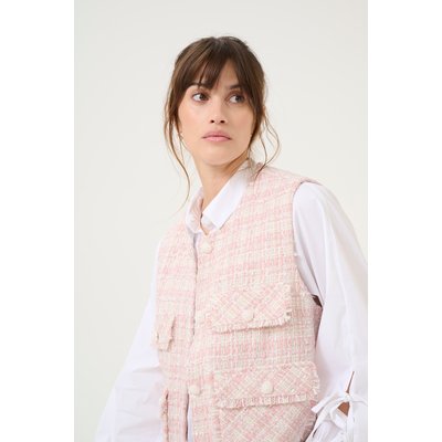 Manteau CUcoca CULTURE