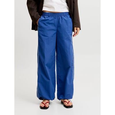 Pantalon À Jambe Large JJXX