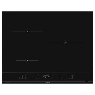 Table de cuisson induction DTRI432B DE DIETRICH