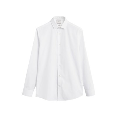 Chemise Coupe Regular À Simple Manchette NEXT