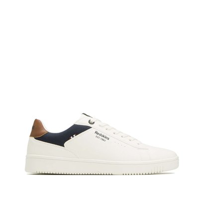 Baskets synthétique GUNRAY REDSKINS