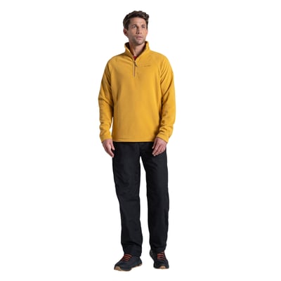 Pantalon à taille haute semi-élastiquée KIWI CRAGHOPPERS
