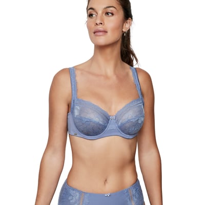 Soutien-gorge emboîtant confort armaturé AGATHA SELMARK