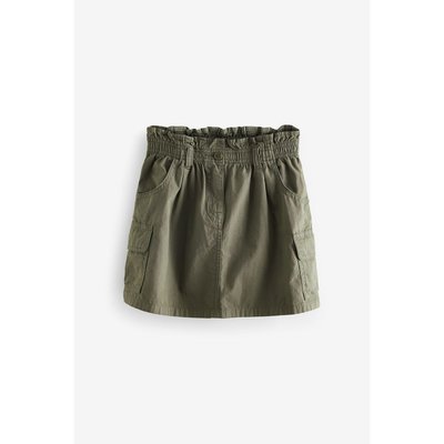 Jupe cargo coupe classique NEXT