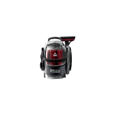 Nettoyeur détacheur SpotClean Pro Advance 1558D BISSELL