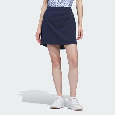 Jupe-Short Maille Unie Ultimate365 adidas Performance