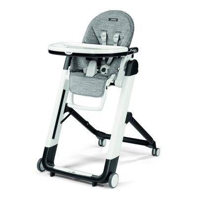 Chaise haute Siesta Follow Me PEG PEREGO