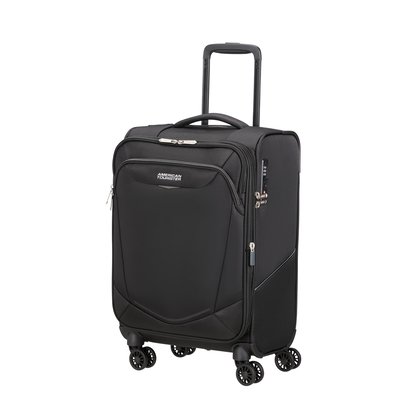 Summerride valise 4 roues taille S AMERICAN TOURISTER
