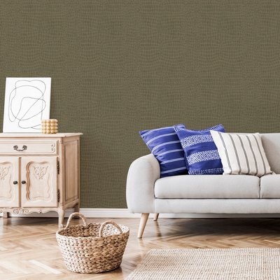 Papier peint Croco SUPERFRESCO EASY