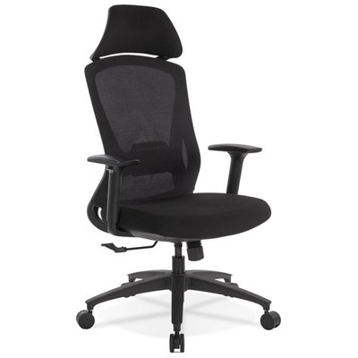 Fauteuil de bureau en tissu, Postut KOKOON DESIGN