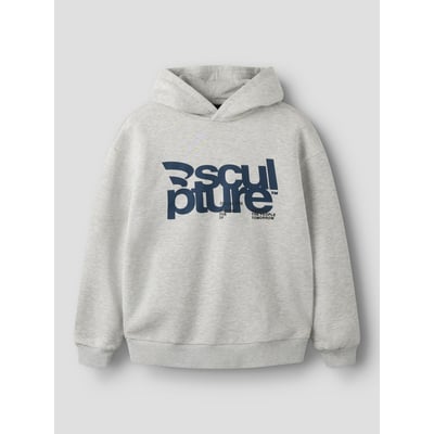 Sweat À Capuche NAME IT
