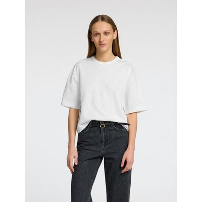 T-shirt court SELECTED FEMME SELECTED FEMME