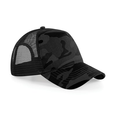 Casquette camouflage BEECHFIELD