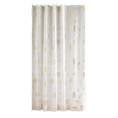 Rideau de douche  JOYA  12 anneaux DECORATIE