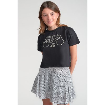 Tee-Shirt WILEYGI LE TEMPS DES CERISES
