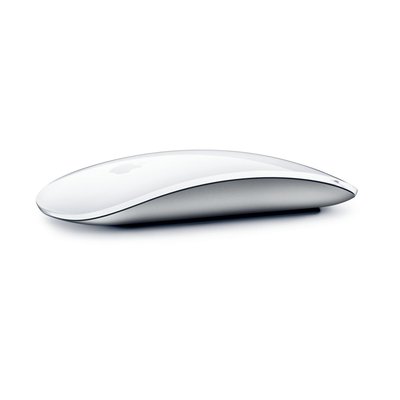 Souris sans fil Magic Mouse Surface Multi Touch Blanc APPLE