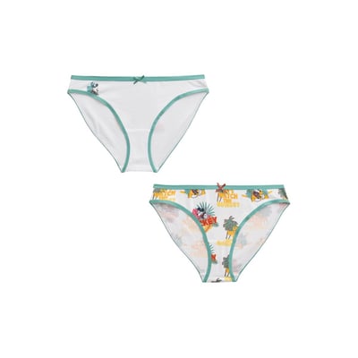 Culotte mickey mouse, lot de 2 NEXT