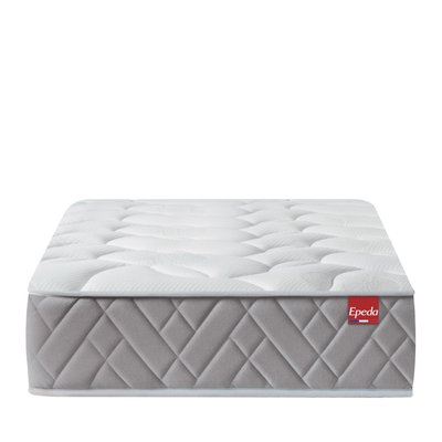 Matelas à ressorts, accueil équilibré- MUSE 3 EPEDA
